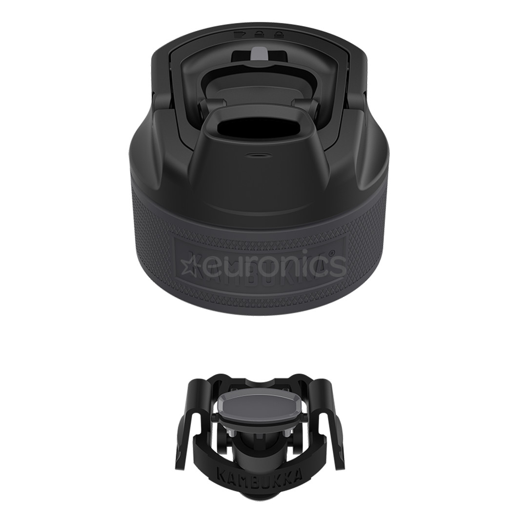 Kambukka Elton Insulated, Nightfall, 600 ml - Ūdens pudele