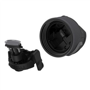 Kambukka Elton Insulated, Nightfall, 600 ml - Ūdens pudele