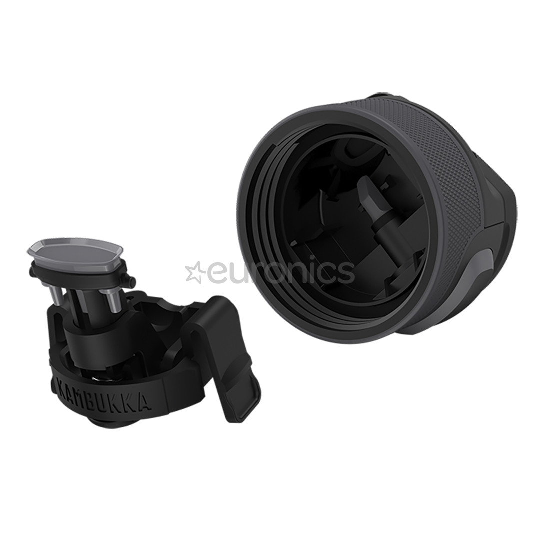 Kambukka Elton Insulated, Nightfall, 600 ml - Ūdens pudele