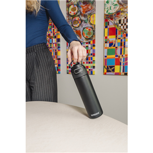 Kambukka Elton Insulated, Nightfall, 600 ml - Ūdens pudele
