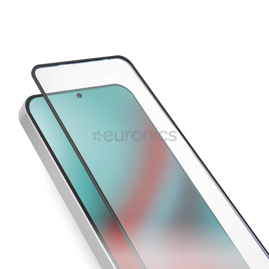 SBS Full Cover Glass Screen Protector, Samsung Galaxy A35/A55 - Защита для экрана