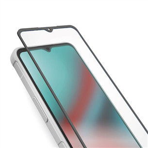 SBS Full Cover Glass Screen Protector, Samsung Galaxy XCover 7 - Защита для экрана TESCRFCSAXC7