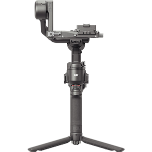 DJI RS 4 Gimbal Stabilizer Combo, black - Gimbal Stabilizer