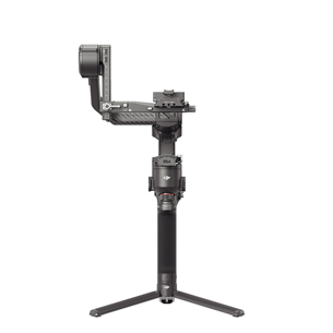 DJI RS4 Pro, black - Gimbal stabilizer CP.RN.00000345.01