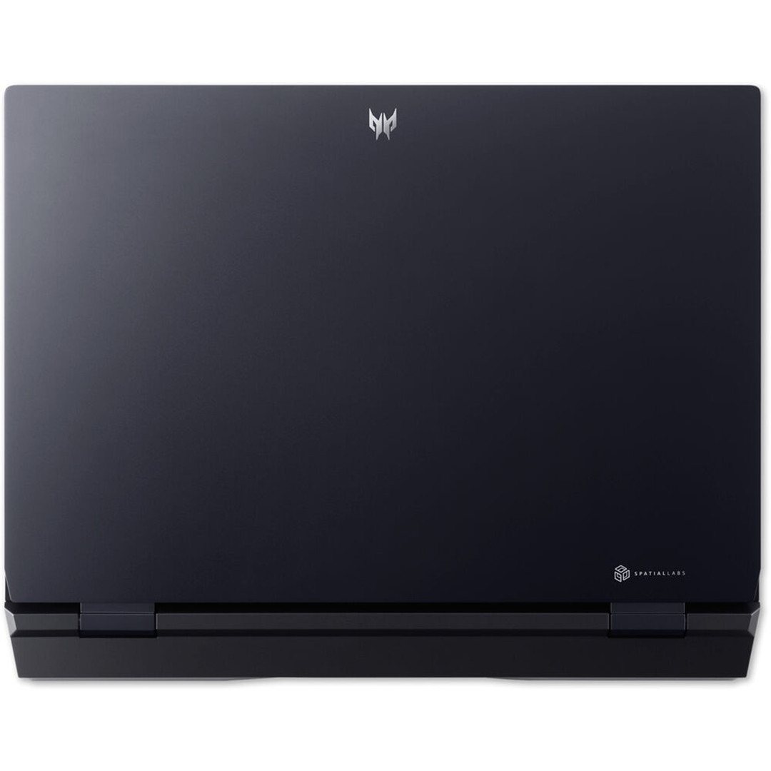 Acer Predator Helios 3D 15, 15,6'', 3D UHD, i9, 32 GB, 1 TB, RTX 4080, ENG, melna - Portatīvais dators
