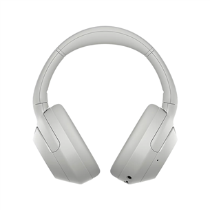 Sony ULT Wear 900N, noise cancelling, white - Wireless headphones