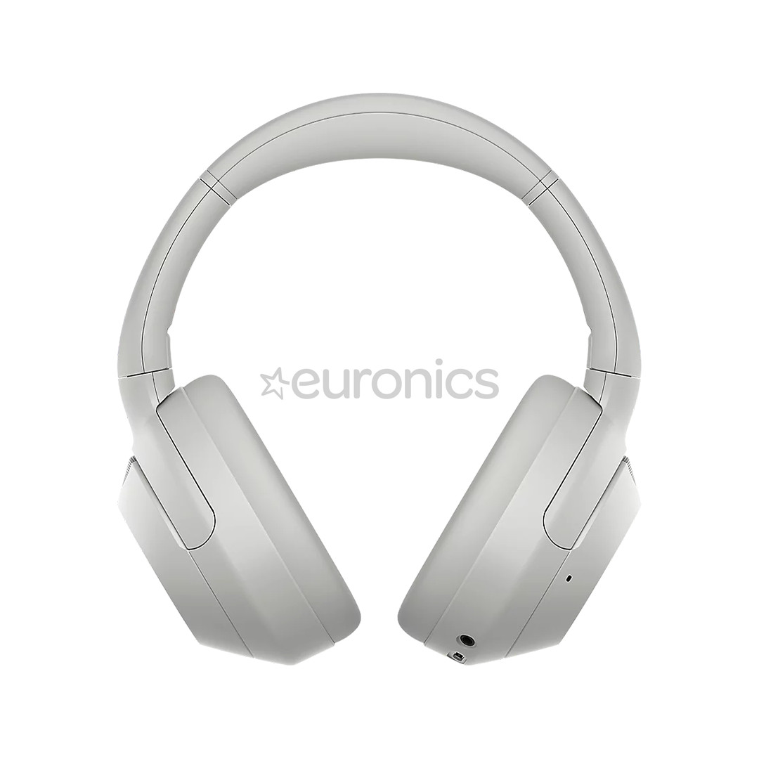 Sony ULT Wear 900N, noise cancelling, white - Wireless headphones