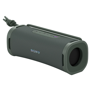 Sony ULT Field 1, zaļa - Portatīvais bezvadu skaļrunis