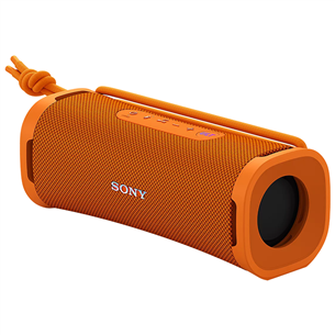 Sony ULT Field 1, оранжевый - Беспроводная колонка SRSULT10D.CE7