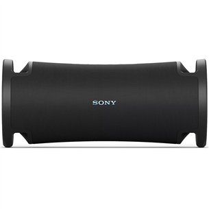 Sony ULT Field 7, black - Portable speaker