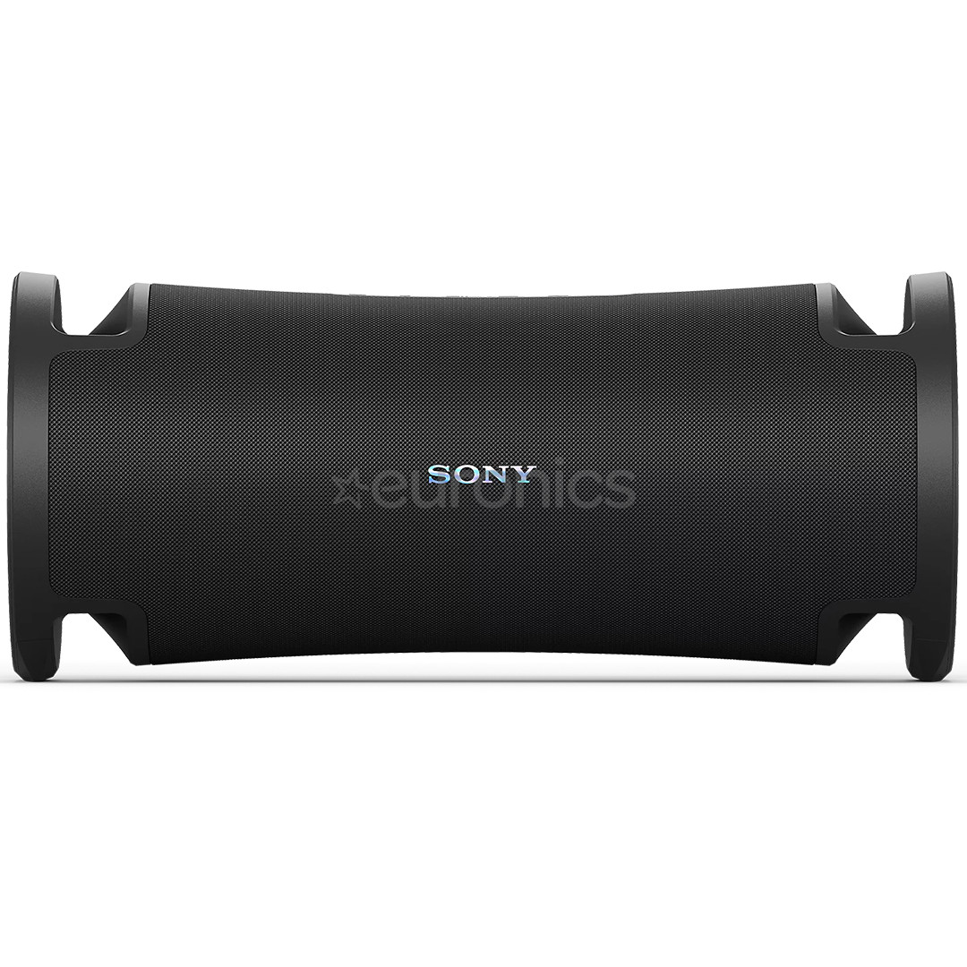 Sony ULT Field 7, черный - Портативная колонка