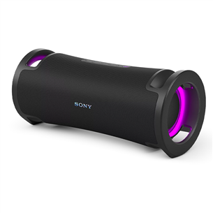 Sony ULT Field 7, black - Portable speaker
