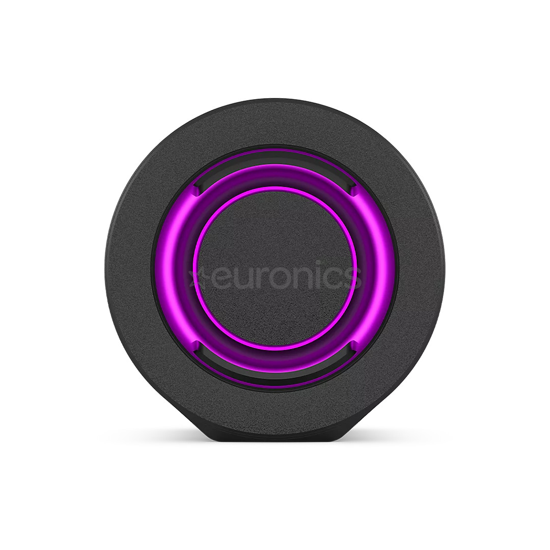 Sony ULT Field 7, черный - Портативная колонка