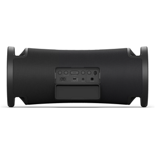 Sony ULT Field 7, black - Portable speaker