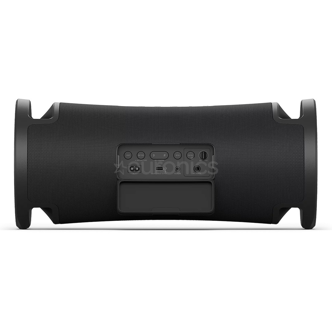 Sony ULT Field 7, черный - Портативная колонка