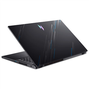 Acer Nitro V15, 15,6", 165 Hz, Ryzen 7, 16 GB, 1 TB, RTX 4060, ENG, melna - Portatīvais dators