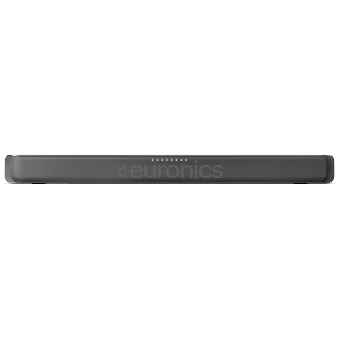 Philips TAB5109, 2.0, black - Soundbar