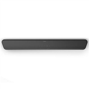 Philips TAB5109, 2.0, black - Soundbar