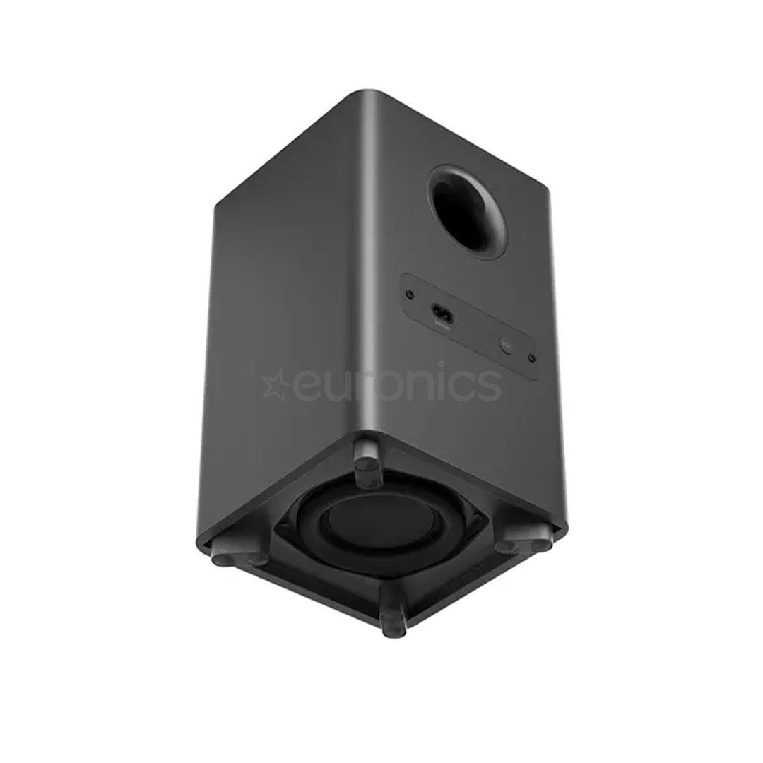 Philips TAB5309, 2.1, черный - Саундбар