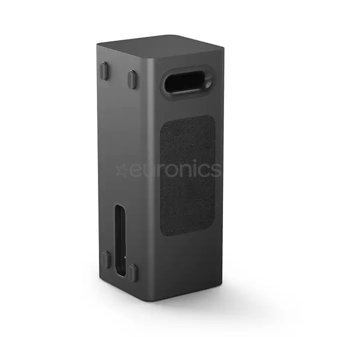 Philips TAB6309, 2.1, Dolby Atmos, черный - Саундбар