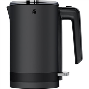 WMF KITCHENminis, 0.8 L, melna - Tējkanna