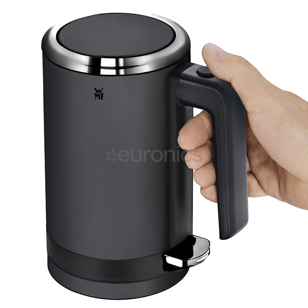 WMF KITCHENminis, 0,8 L, black - Kettle