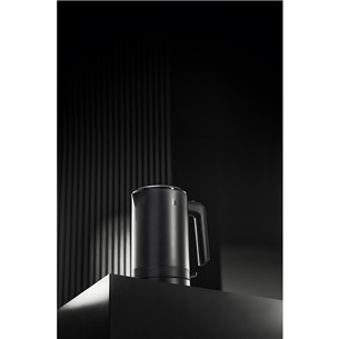 WMF KITCHENminis, 0,8 L, black - Kettle