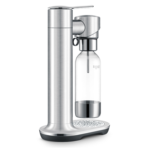 Sage the InFizz ™ Fusion, stainless steel - Sparkling water maker