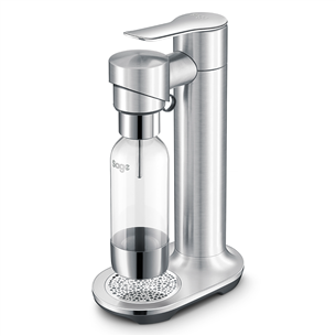 Sage the InFizz ™ Fusion, stainless steel - Sparkling water maker