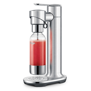 Sage the InFizz ™ Fusion, stainless steel - Sparkling water maker