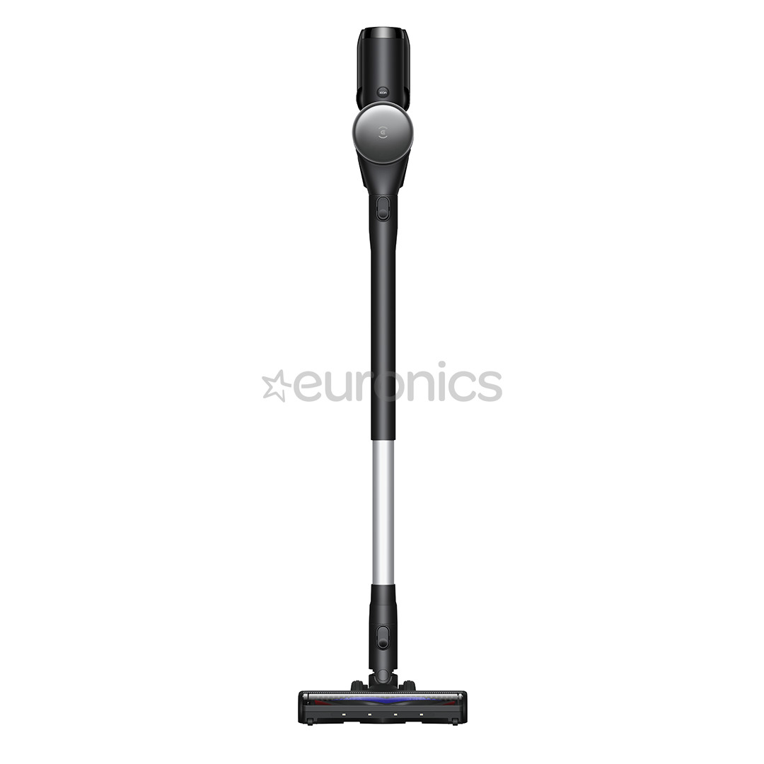 Ecovacs Zero Tangle, X2 Omni COMBO - Turbo birste rokas putekļu sūcējam robota putekļu sūcēja komplektācijā