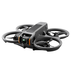 Dji Avata 2 Fly More Combo, 1 akumulators, pelēka - Radio vadāms lidaparāts