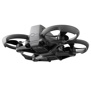 Dji Avata 2 Fly More Combo, 3 аккумулятора, серый - Дрон