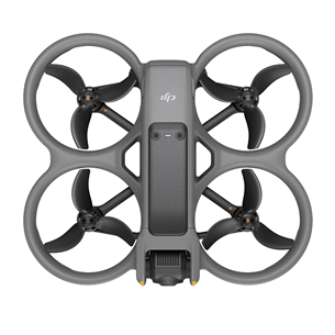 Dji Avata 2 Fly More Combo, 3 batteries, gray - Drone