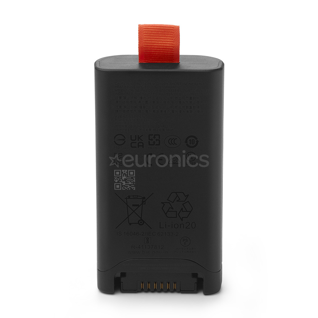 JBL Battery 200 - Rezerves akumulators