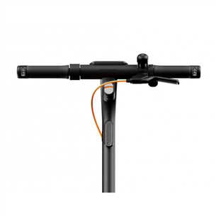 Ninebot E2 Pro E Powered by Segway, melna - Elektriskais skrejritenis