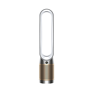 Dyson Cool Formaldehyde™, white/grey/gold - Air purifier TP09