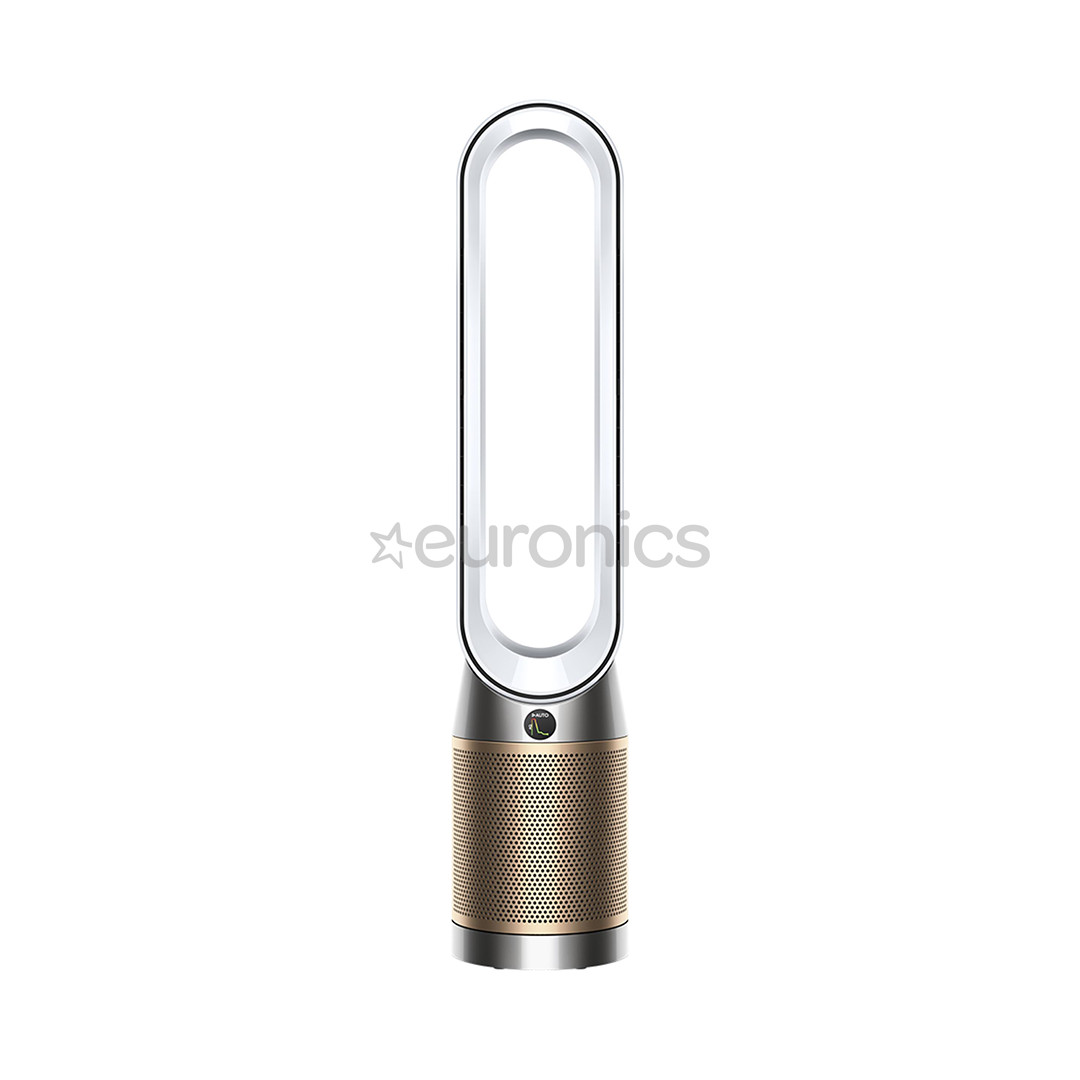 Dyson Cool Formaldehyde™, white/grey/gold - Air purifier