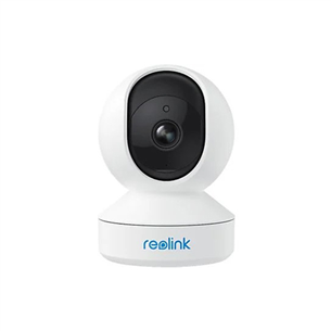 Reolink E Series E320, 3 MP, WiFi, balta - IP kamera WCE1PT2K03