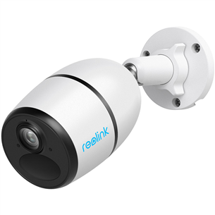 Reolink Go Series G330, 4 MP, battery powered, night vision, white - Outdoor Security Camera