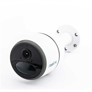 Reolink Go Series G330, 4 MP, nakts redzamība, balta - IP kamera ar akumulatoru