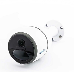 Reolink Go Series G330, 4 MP, battery powered, night vision, white - Outdoor Security Camera