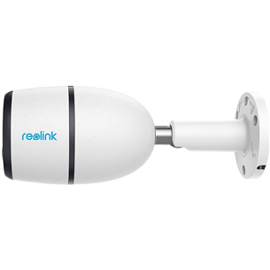 Reolink Go Series G330, 4 MP, nakts redzamība, balta - IP kamera ar akumulatoru