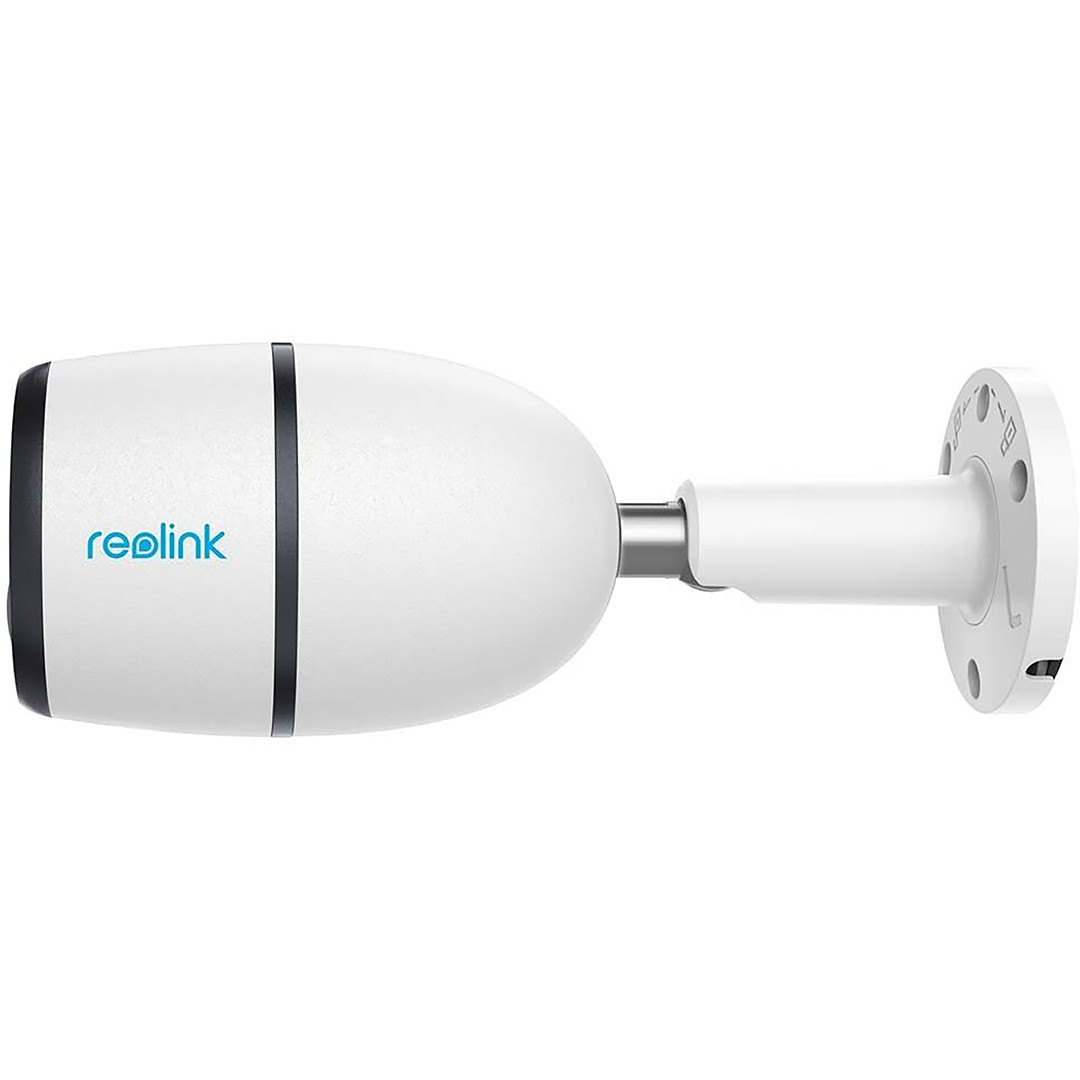 Reolink Go Series G330, 4 МП, питание от аккумулятора, ночной режим, белый - Наружная камера видеонаблюдения