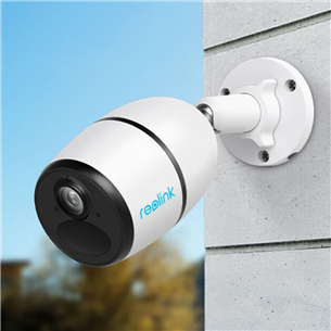 Reolink Go Series G330, 4 MP, battery powered, night vision, white - Outdoor Security Camera