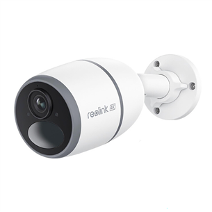 Reolink Go Series G340, 8 MP, nakts redzamība, balta - IP kamera ar akumulatoru B4GB4K02