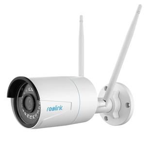 Reolink W320, 5 MP, WiFi, balta - IP kamera WC510WAB2K02