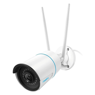 Reolink W320, 5 MP, WiFi, balta - IP kamera