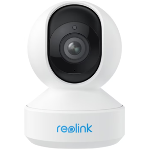 Reolink E Series E340, 5 MP, WiFi, balta - IP kamera WCEZ5MP05PTAF