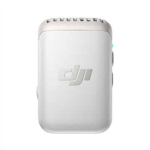 Dji Mic 2 Transmitter, белый - Микрофон CP.RN.00000329.01